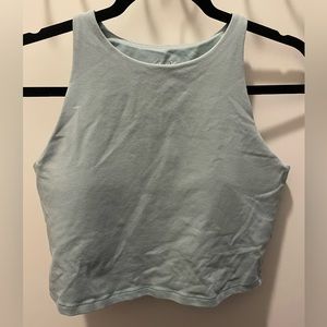 Women’s Longline Sports Bra